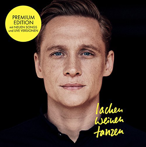 Lachen Weinen Tanzen (Premium Edition) CD