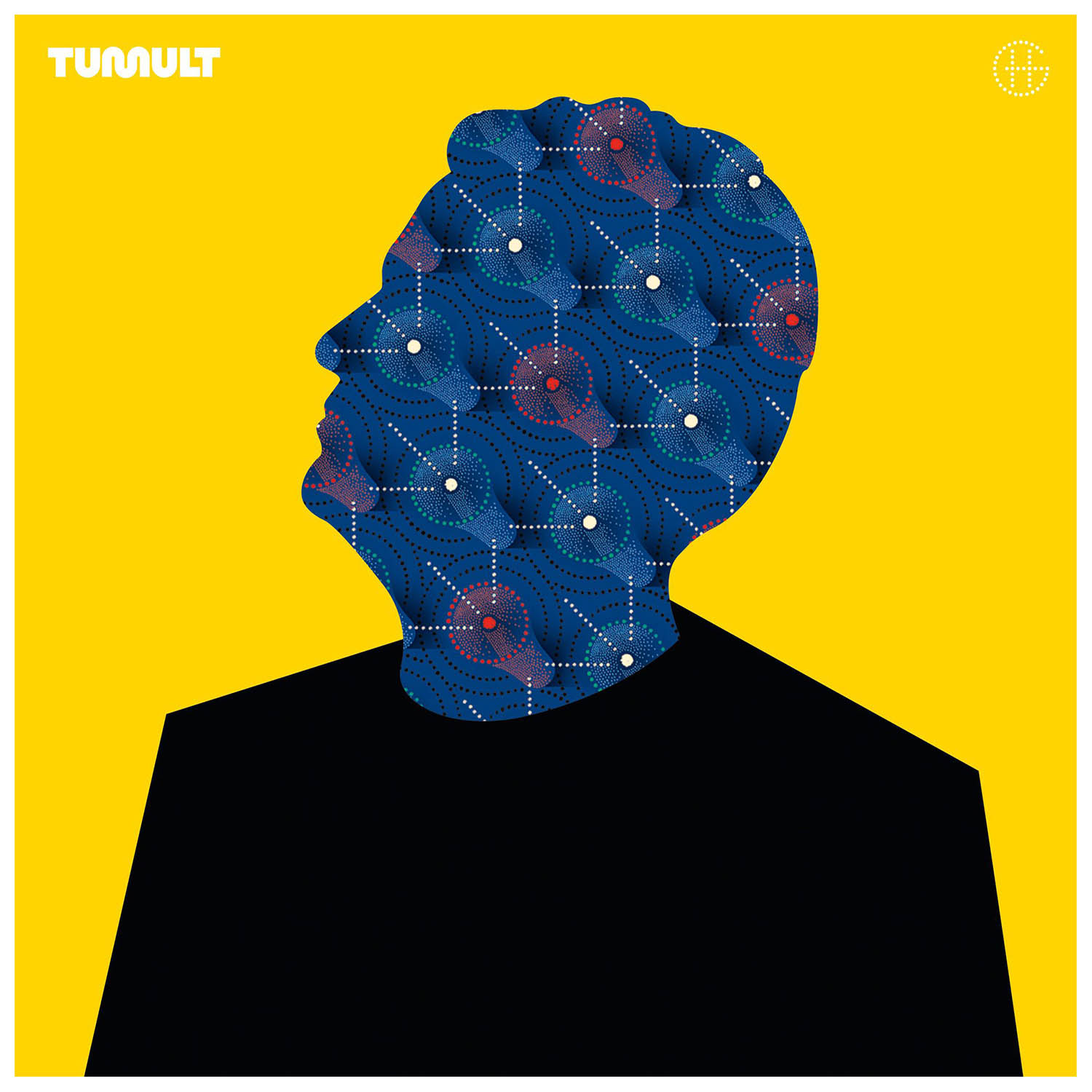 Tumult - Limited Deluxe Edition CD