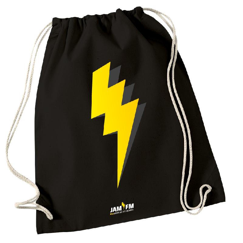 Blitz Gymbag Gymbag Black