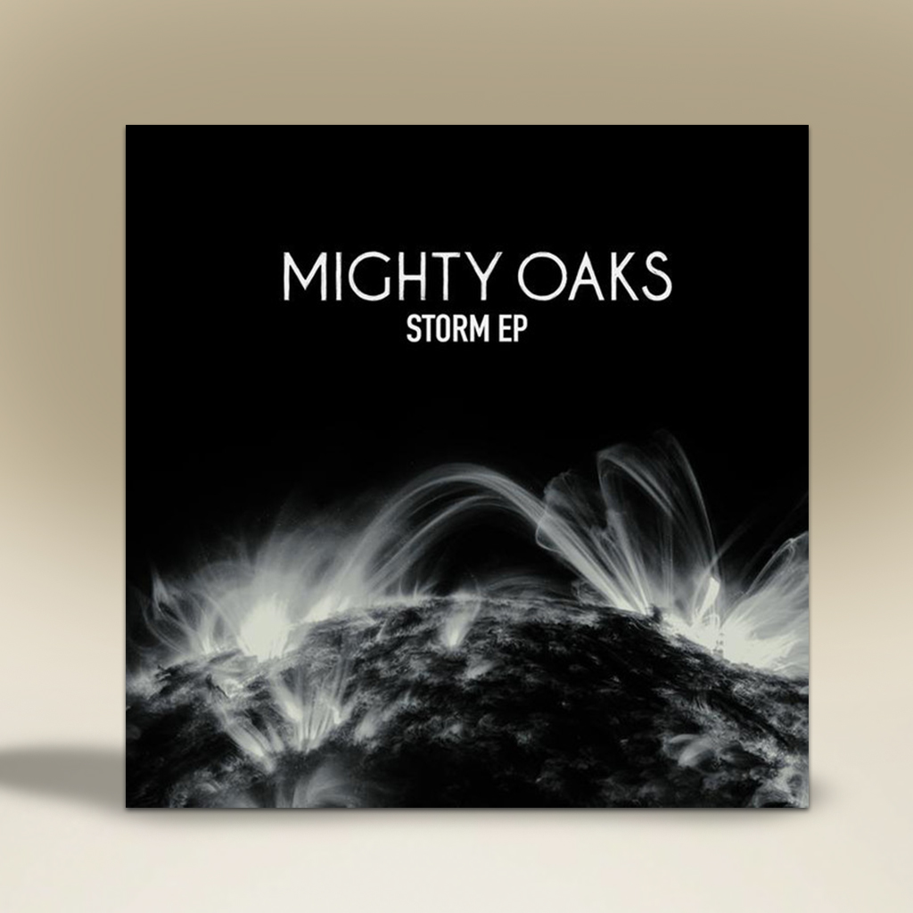 Storm EP CD