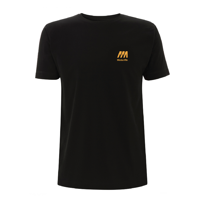 Modus Mio Shirt T-Shirt Black