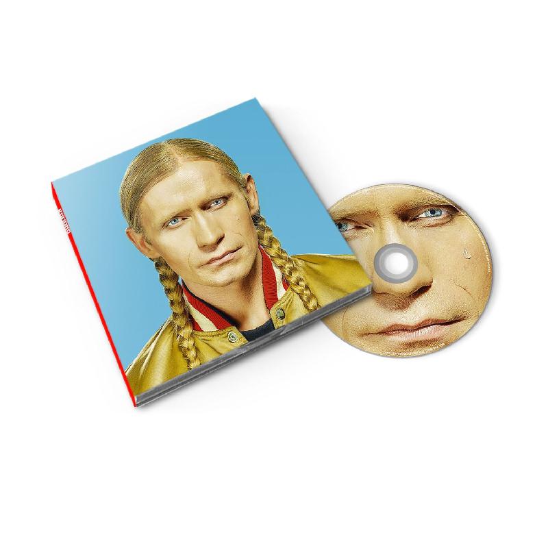 Jenseits von Köpenick CD